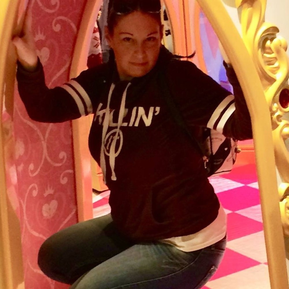 Meet your Posher, Jenn